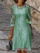 Zelená