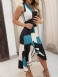 Modrá