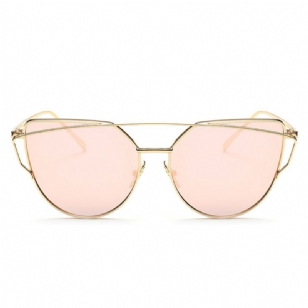 Retro Sluneční Brýle Cat Eye Faishon
