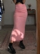 Růžový