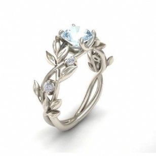 Pobočka Diamante Ring