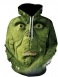 Zelená