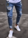 Světle Modrá