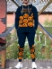 Tmavě Modrá