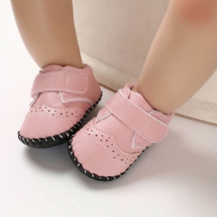 Pu Unisex Batolecí Boty