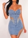 Denim Blue