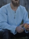 Nebesky Modrá