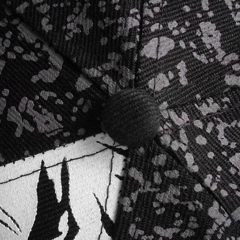 Pánský Klobouk Kreativní Malby Ve Stylu Hip-popu