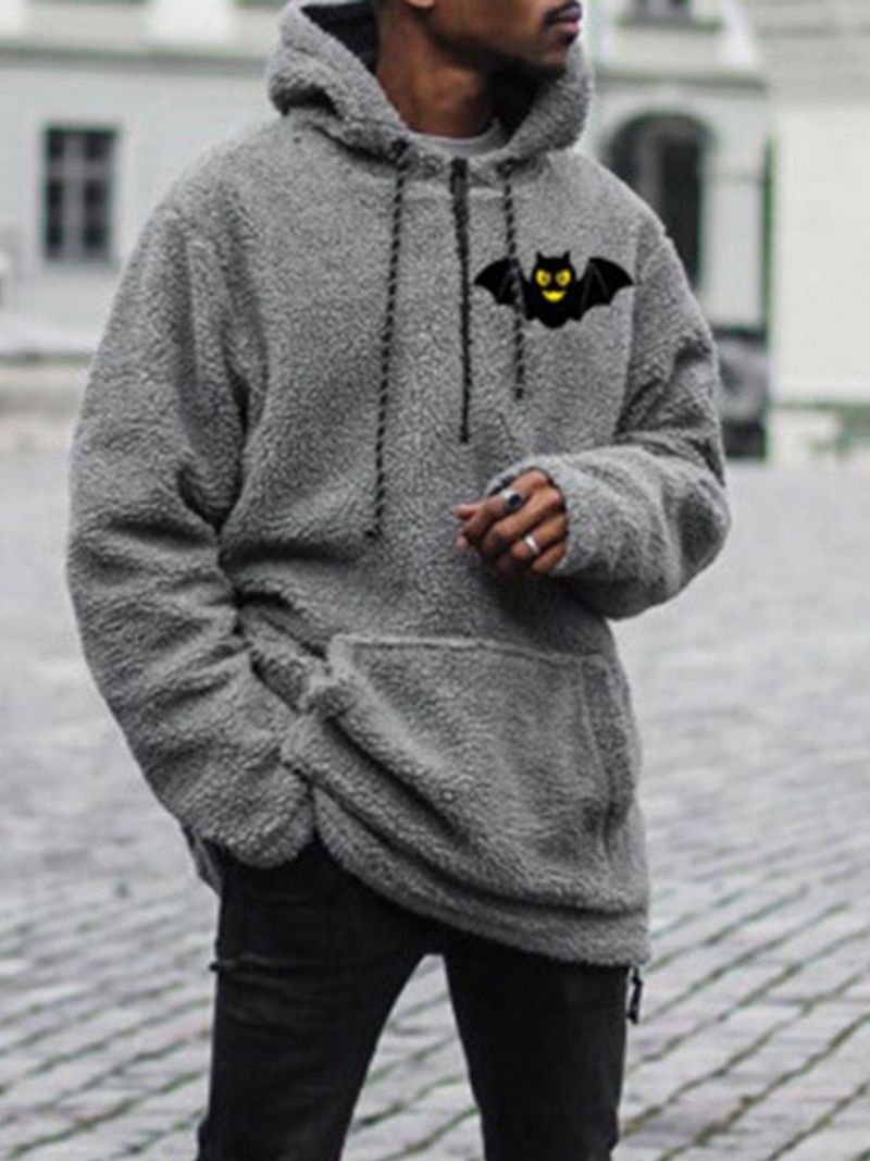 Kapesní Svetr Mikiny S Kapucí Pro Zvířata