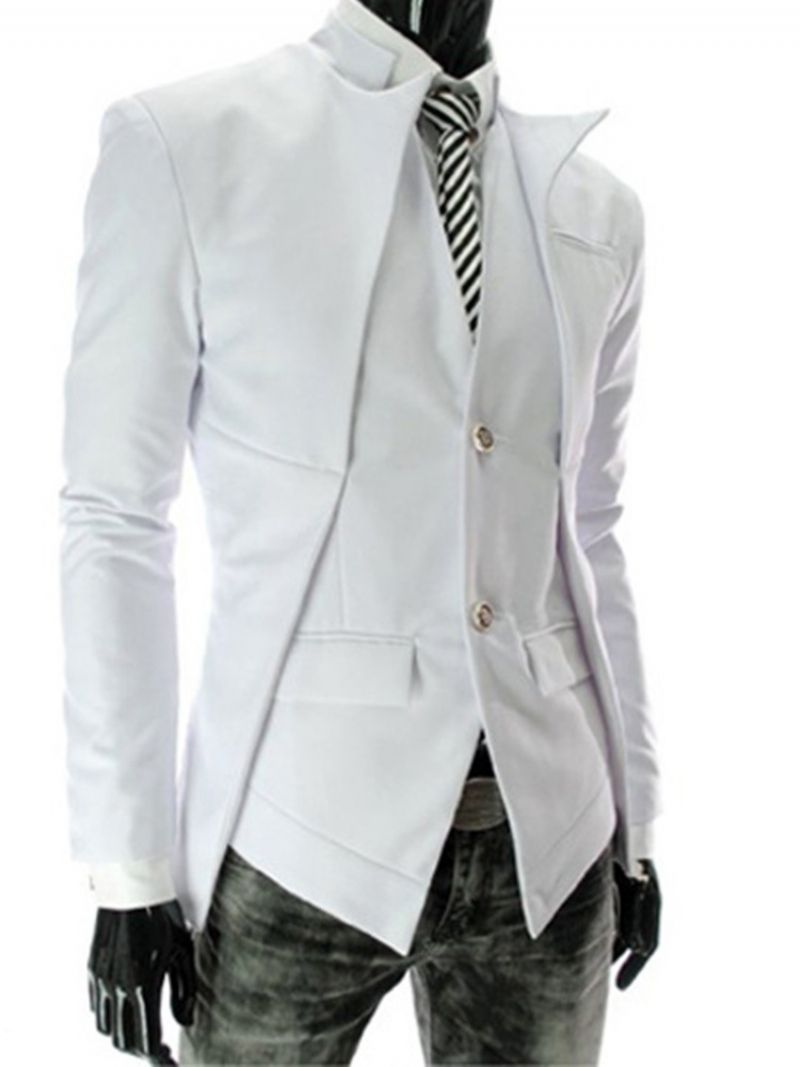 Jednořadý Ol Leisure Blazer