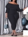 Černá