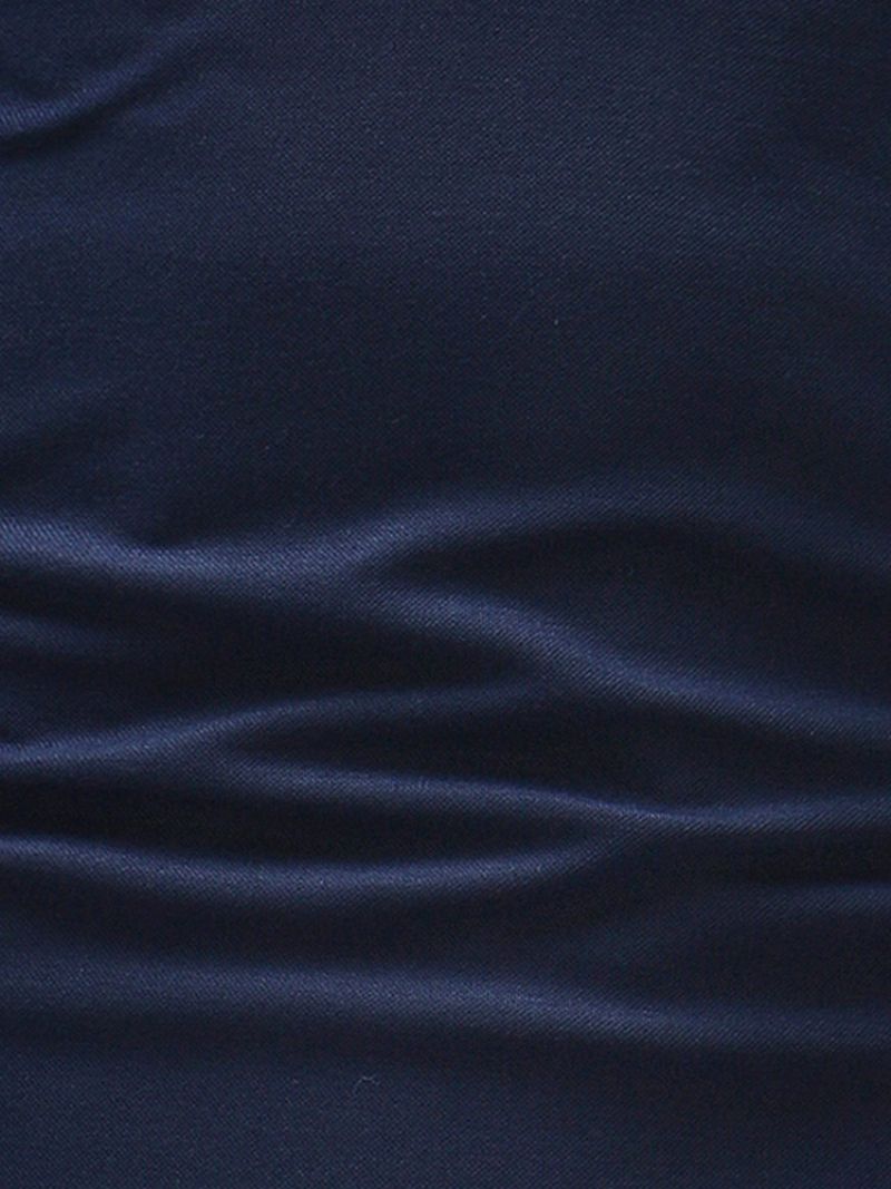 Pánské Polo Tričko Stripe Plain Slim Fit