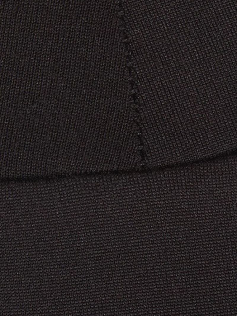 Sportovní Sady Bez Rukávů S Barevným Blokem Patchwork Anti-sweat